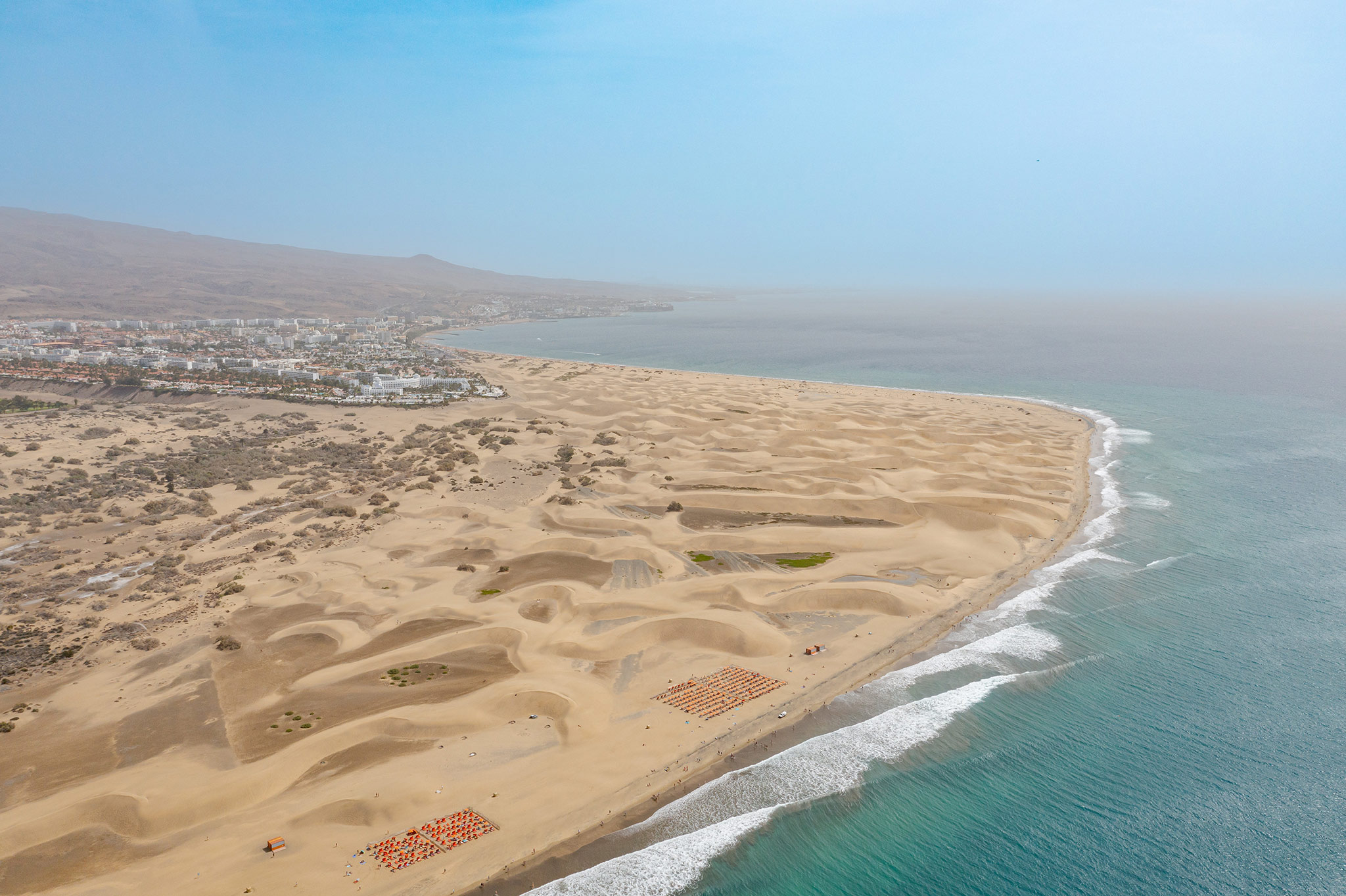 Maspalomas